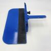 D.A SURGICAL ( 40005 ) ArmGuard Rail Mounted Sled
