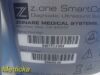 2013 Zonare Z. One Ref 850005-00 Smart Cart ONLY (No Scan Engine), TESTED