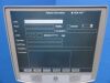 2013 Zonare Z. One Ref 850005-00 Smart Cart ONLY (No Scan Engine), TESTED