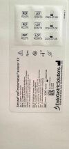 ENDOGASTRIC SOLUTIONS R2275 EsophyX Z+ & SerosaFuseÃ‚Â® Implantable Fastener Kit