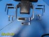 North Star Orthopedic Beach Chair Positioner W/ Head Positioner & Parts