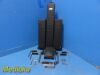 North Star Orthopedic Beach Chair Positioner W/ Head Positioner & Parts