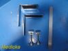 North Star Orthopedic Beach Chair Positioner W/ Head Positioner & Parts