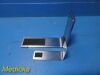 North Star Orthopedic Beach Chair Positioner W/ Head Positioner & Parts