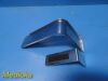 North Star Orthopedic Beach Chair Positioner W/ Head Positioner & Parts