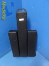 North Star Orthopedic Beach Chair Positioner W/ Head Positioner & Parts
