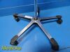 VERATHON Glidescope Portable GVL, Height Adjustable Monitor Stand