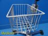 VERATHON Glidescope Portable GVL, Height Adjustable Monitor Stand