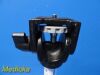 VERATHON Glidescope Portable GVL, Height Adjustable Monitor Stand