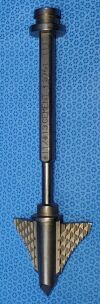 STRYKER 3761-1113 Punch