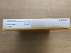 MAQUET M002020852010 Hemashield Gold Knitted Microvel Double Velour Vascular Graft D: 20 x 10mm, L: 40cm (X)