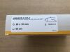MAQUET M002020852010 Hemashield Gold Knitted Microvel Double Velour Vascular Graft D: 20 x 10mm, L: 40cm (X)