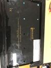 INSTRATEK 4010 EDINTRAK SYSTEM ENDOSCOPIC DECOMPRESSION MORTON NEUROMA