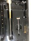 INSTRATEK 4010 EDINTRAK SYSTEM ENDOSCOPIC DECOMPRESSION MORTON NEUROMA