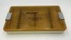 STRYKER (233-032-106) Stryker Endoscopy Arthoscope and Handware set tray
