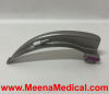 SUNMED Laryngoscope Head with 3 Unique Blades Laryngoscope