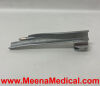 SUNMED Laryngoscope Head with 3 Unique Blades Laryngoscope