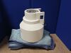 PHILIPS 989601031921, 989601023841 . X-Ray Image Intensifier
