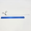 KARL STORZ 10338 X Semi-Rigid Miniature Graspers, Straight
