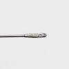 KARL STORZ 10338 X Semi-Rigid Miniature Graspers, Straight