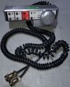 AMSCO/STERIS STERIS AMSCO SurgiGraphic 6000 Palm Hand Control O/R Table