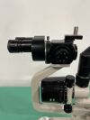 MARCO Model IV Slit Lamp .