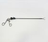 AESCULAP ( 8361-10 ) PRESTIGE Retraction Grasper, Double Action, Rotatable, 5mm x 36cm