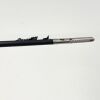 AESCULAP ( 8361-10 ) PRESTIGE Retraction Grasper, Double Action, Rotatable, 5mm x 36cm