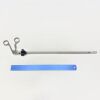 SYMMETRY SURGICAL 94-1070 Stone Spoon Retrieval & Grasping Forceps, Direct Drive, Non-Locking, 5mm x 33cm