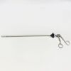 SYMMETRY SURGICAL 94-1070 Stone Spoon Retrieval & Grasping Forceps, Direct Drive, Non-Locking, 5mm x 33cm