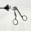 SYMMETRY SURGICAL 94-1070 Stone Spoon Retrieval & Grasping Forceps, Direct Drive, Non-Locking, 5mm x 33cm