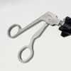 SYMMETRY SURGICAL 94-1070 Stone Spoon Retrieval & Grasping Forceps, Direct Drive, Non-Locking, 5mm x 33cm