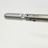 SYMMETRY SURGICAL 94-1070 Stone Spoon Retrieval & Grasping Forceps, Direct Drive, Non-Locking, 5mm x 33cm