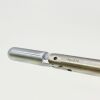 SYMMETRY SURGICAL 94-1070 Stone Spoon Retrieval & Grasping Forceps, Direct Drive, Non-Locking, 5mm x 33cm