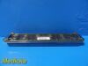 OLYMPUS A5990 Polyvac Endoscope / Instrument Storage & Sterilization Tray