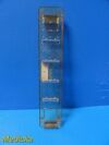 OLYMPUS A5990 Polyvac Endoscope / Instrument Storage & Sterilization Tray