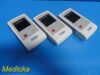 DRAEGER 3X  Medical Ref MS25755 Infinity M300 Tele Transmitter (ECG/SpO2)
