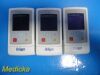 DRAEGER 3X  Medical Ref MS25755 Infinity M300 Tele Transmitter (ECG/SpO2)