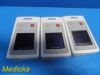 DRAEGER 3X  Medical Ref MS25755 Infinity M300 Tele Transmitter (ECG/SpO2)