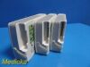 DRAEGER 3X  Medical Ref MS25755 Infinity M300 Tele Transmitter (ECG/SpO2)