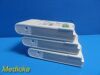 DRAEGER 3X  Medical Ref MS25755 Infinity M300 Tele Transmitter (ECG/SpO2)