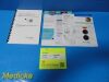 WELCH ALLYN Hill Rom  RetinaVue 100 Imager Fundus Camera W/ Dock,Accesories
