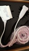 SAMSUNG LA4-18BD Ultrasound Transducer