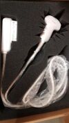 SAMSUNG CA2-8AD Ultrasound Transducer