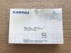 SYNTHES 02.100.326S Quadrilateral Surface Plate/Long 3.5mm (X)
