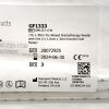 IZI MEDICAL GF1333 PRE-WAXED BRACHYTHERAPY NEEDLE, 2024-06