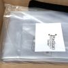 RADSCAN MEDICAL EQUIPMENT CT-SDEF-04A RADSCAN CT SLICKER SET MEDIUMFOR CT PATIENT TABLE MPT2000