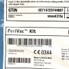 BOSTON SCIENTIFIC M00443150 PERIVAC KIT, STRAIGHT, EXP 2022-07