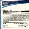 BOSTON SCIENTIFIC M00443150 PERIVAC KIT, STRAIGHT, EXP 2022-07