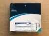 BOSTON SCIENTIFIC 1213001 Luge Moderate Support Straight Tip Guidewire w/ ICE Hydrophilic Coating 0.014in x 182cm (5/Box)(X)
